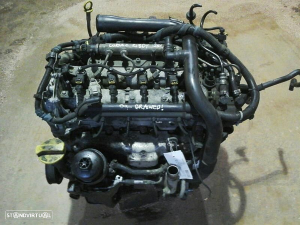 Motor Opel 1.3cdti Z13dt