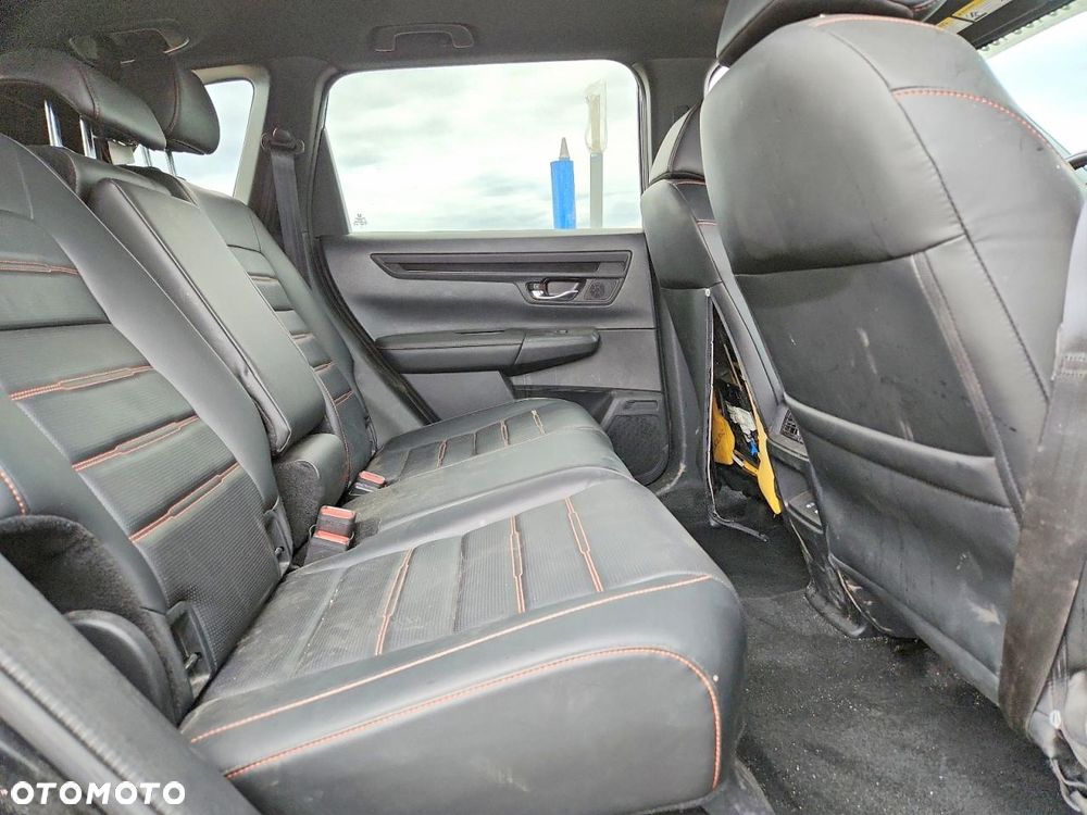 Honda CR-V 2.0 i-MMD HEV Advance AWD CVT - 11