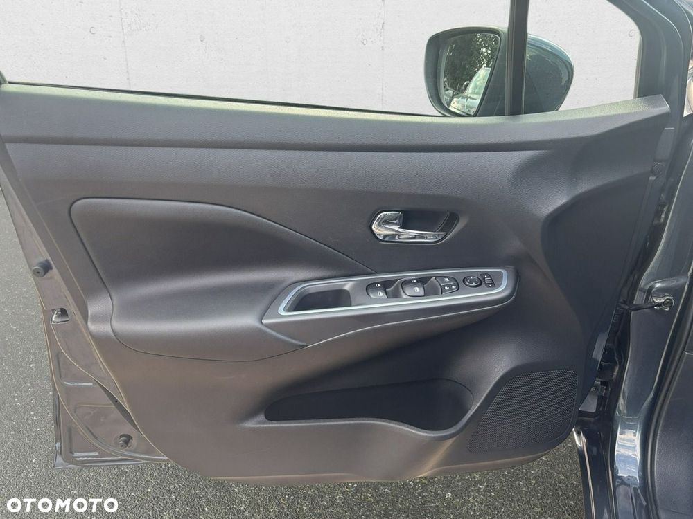 Nissan Micra - 10