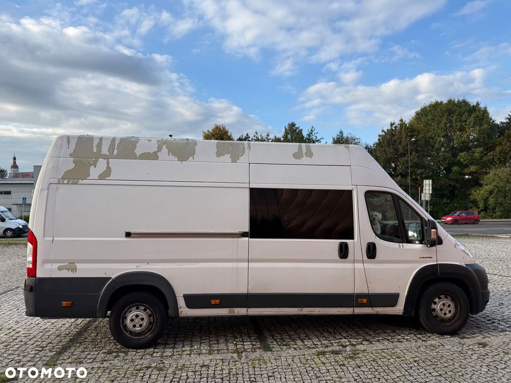 Citroën Jumper - 4