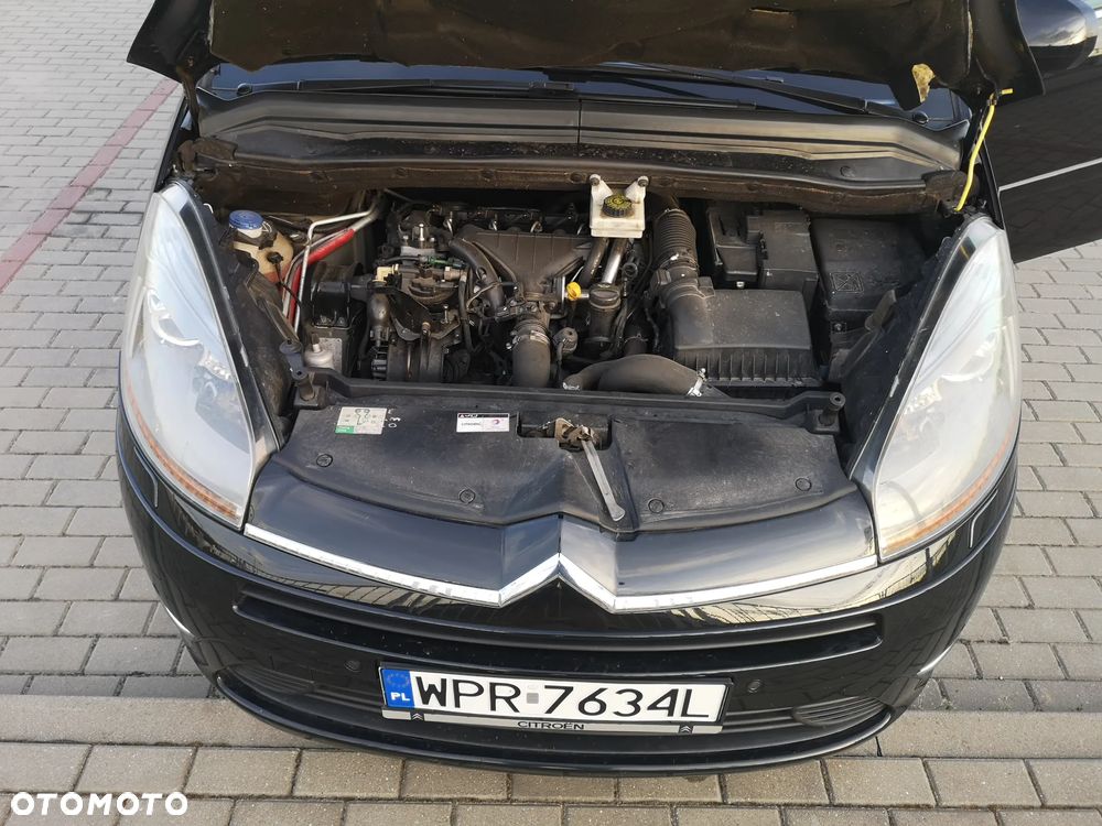 Citroën C4 Picasso 2.0 HDi FAP Exclusive - 29
