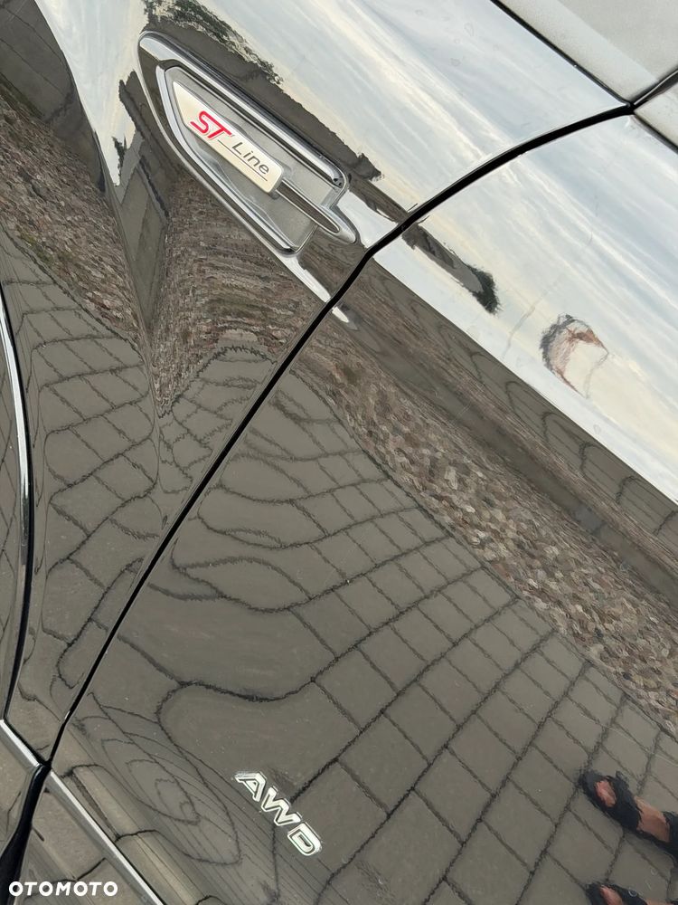 Ford Kuga 1.5 EcoBoost 4x4 ST-Line - 25