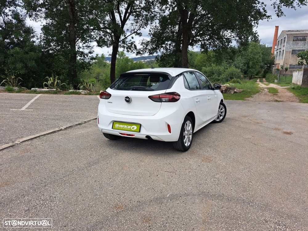 Opel Corsa 1.5 S&S Edition - 4