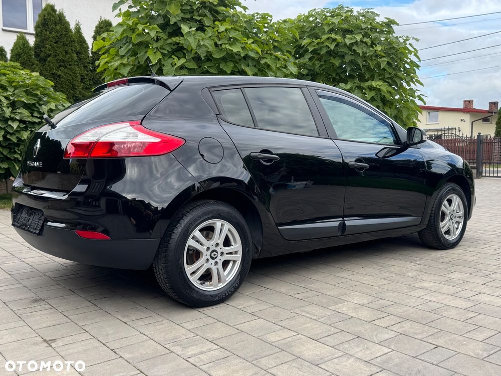 Renault Megane - 8