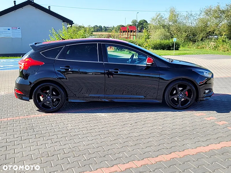 Ford Focus 1.0 EcoBoost ST-Line Style - 10