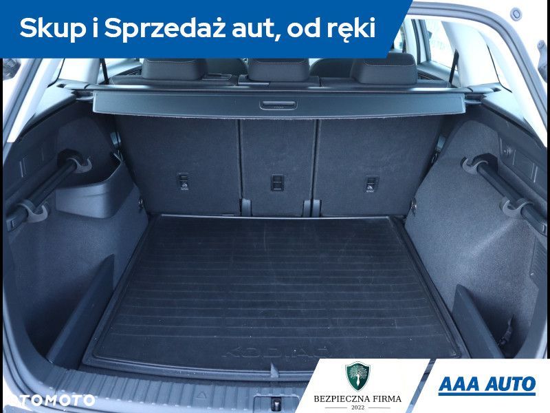 Skoda Kodiaq - 14