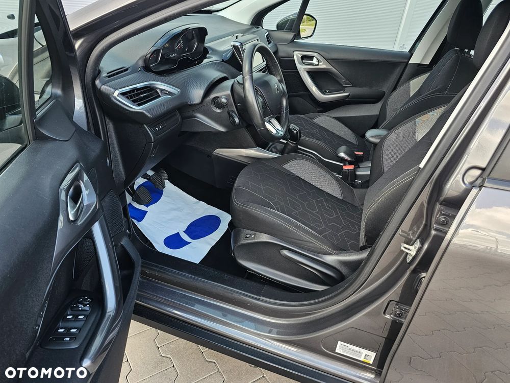 Peugeot 2008 PureTech 82 Style - 7