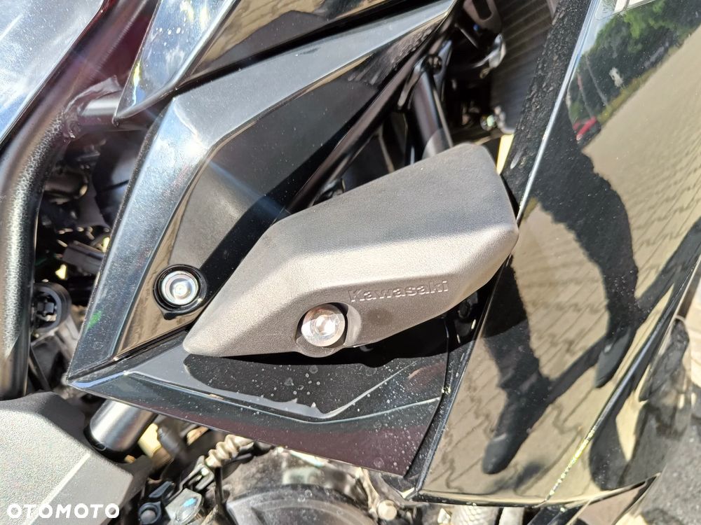 Kawasaki Ninja - 13