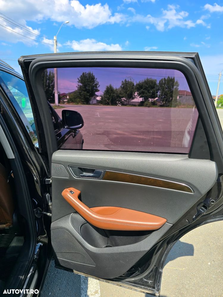 Audi Q5 - 15