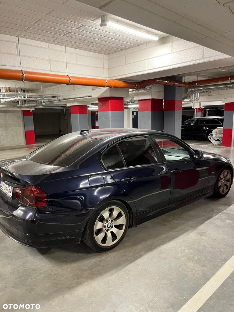 BMW Seria 3 - 4