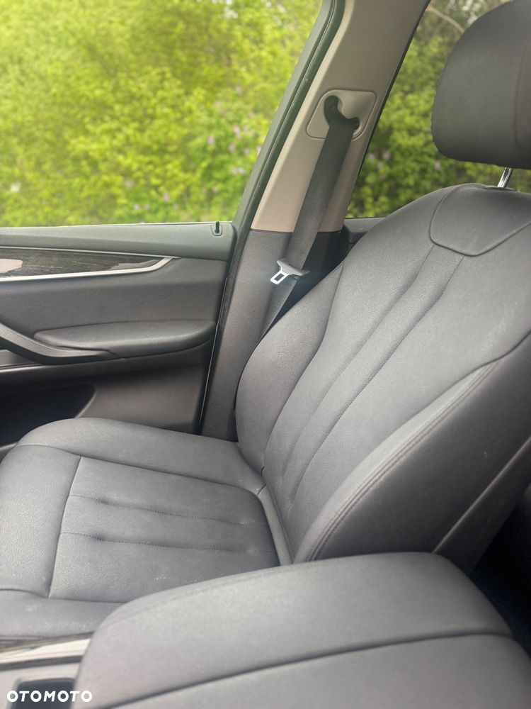 BMW X5 - 18