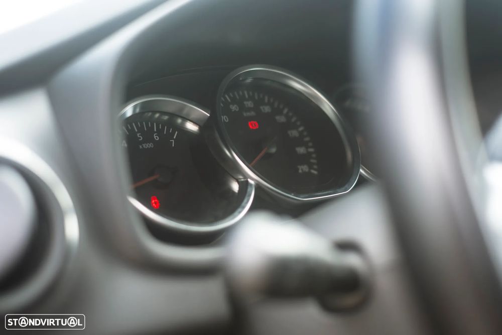 Dacia Logan MCV dCi 90 (S&S) Comfort - 15