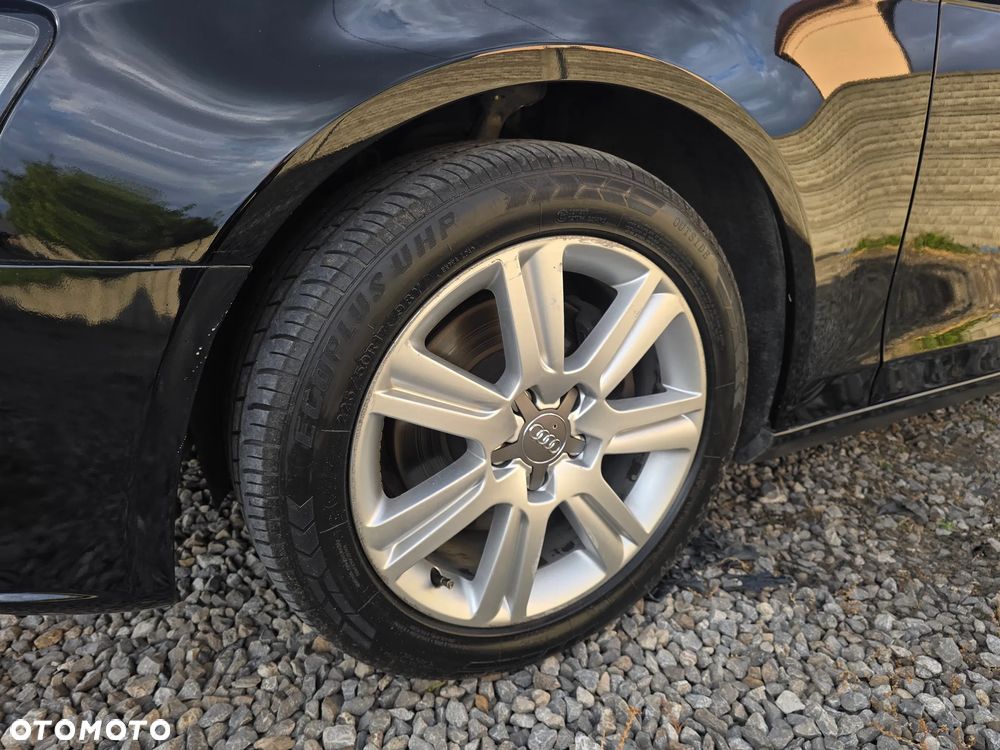 Audi A4 Avant 2.0 TDI DPF S line Sportpaket (plus) - 28