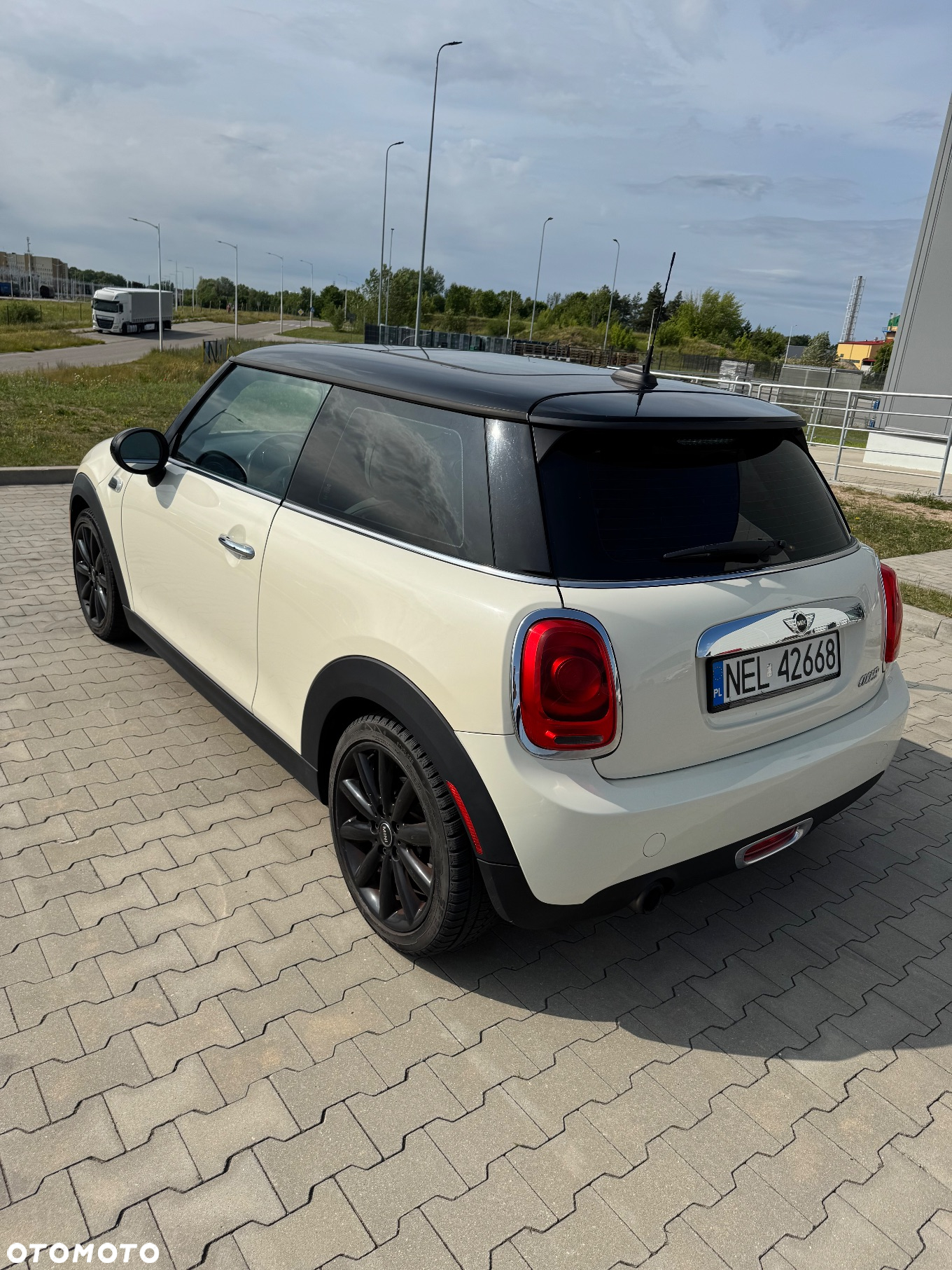 MINI Cooper - 6