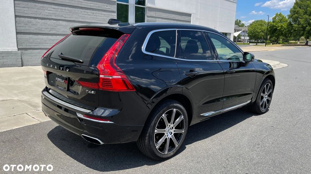 Volvo XC 60 T5 Inscription - 8