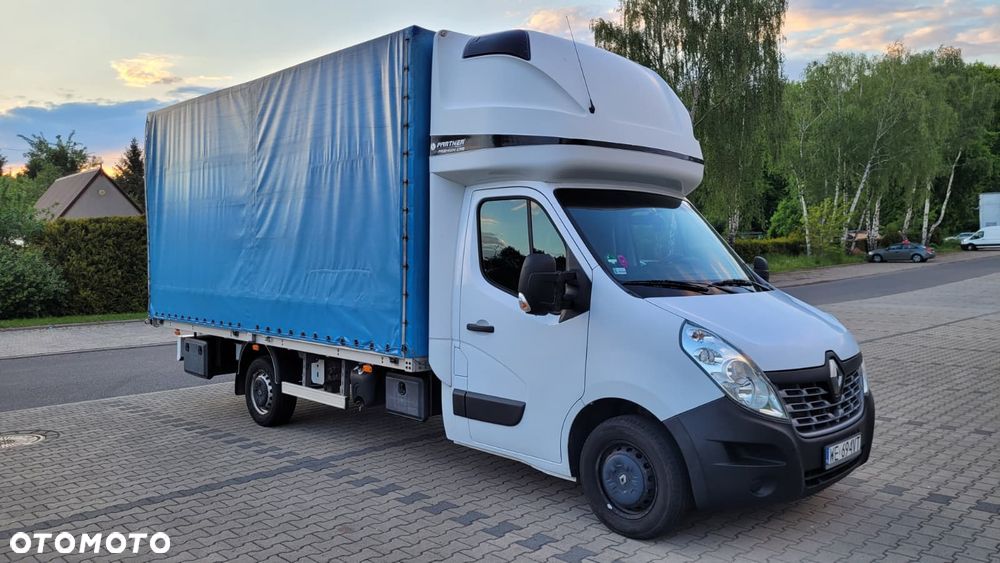 Renault Master - 3