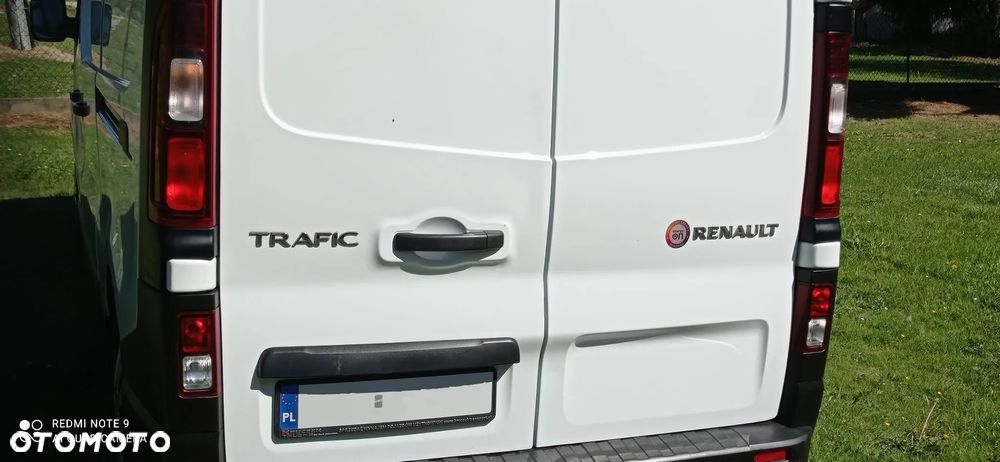 Renault Trafic - 4
