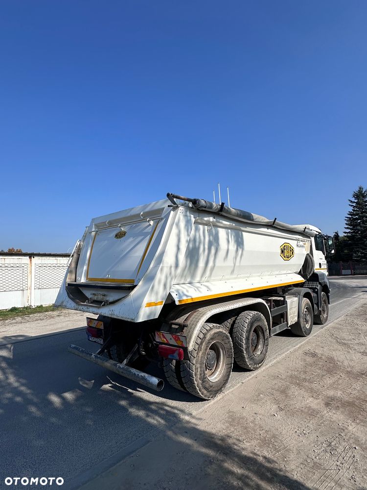 MAN TGS 41.440 - 6