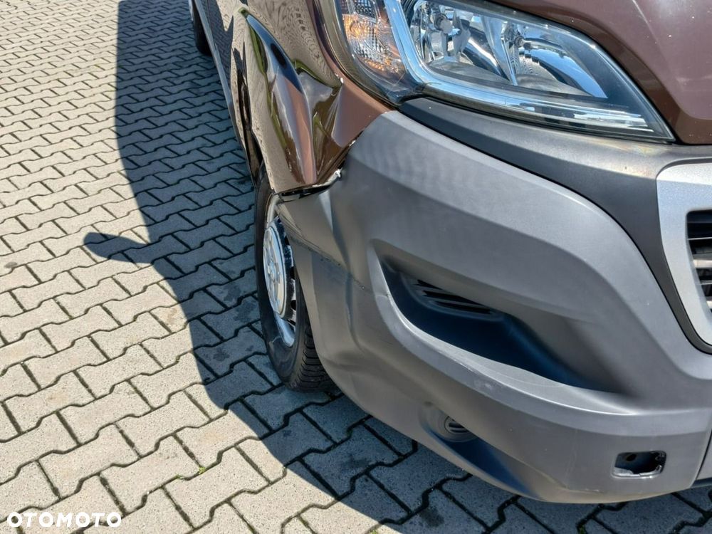 Peugeot Boxer - 12