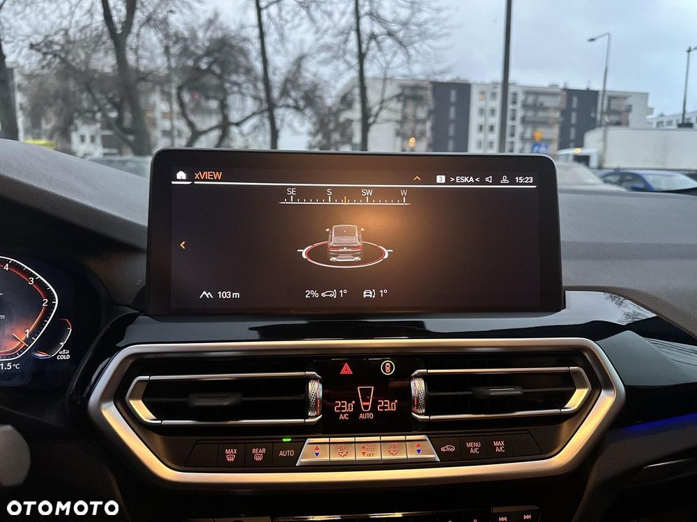 BMW X4 xDrive20d sport - 18