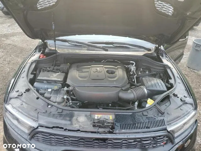 Dodge Durango - 12