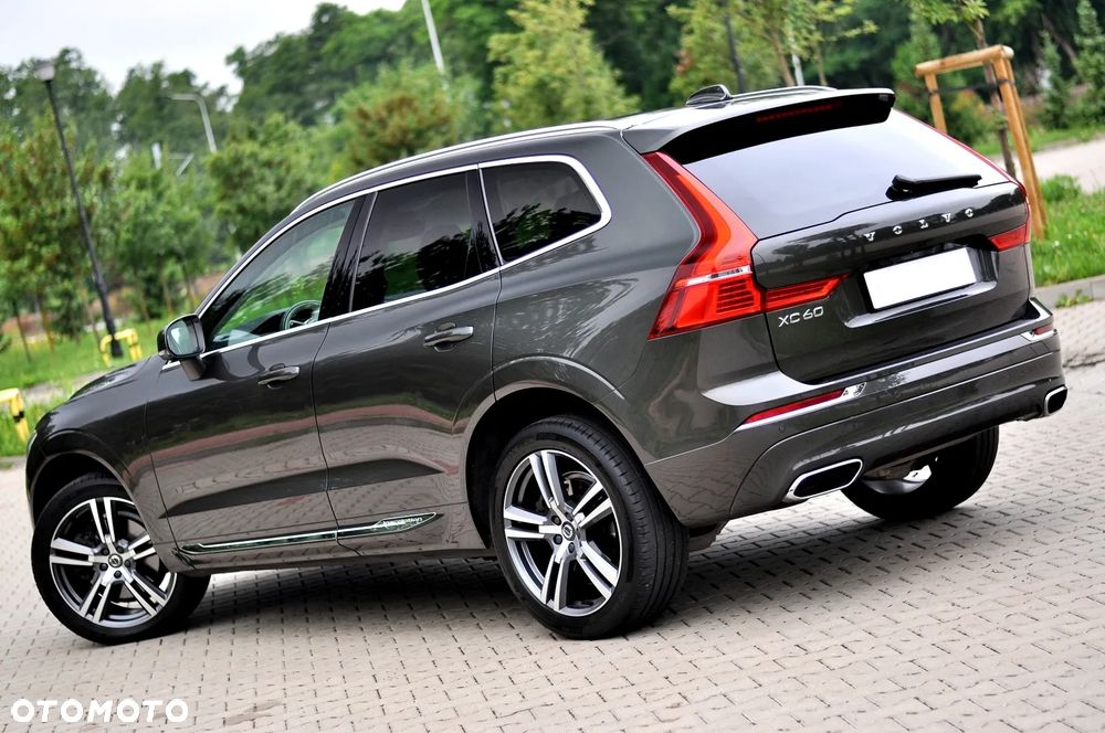 Volvo XC 60 D4 Inscription - 11