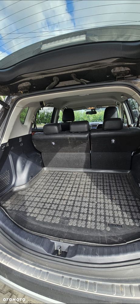 Toyota RAV4 2.0 Prestige MS - 13