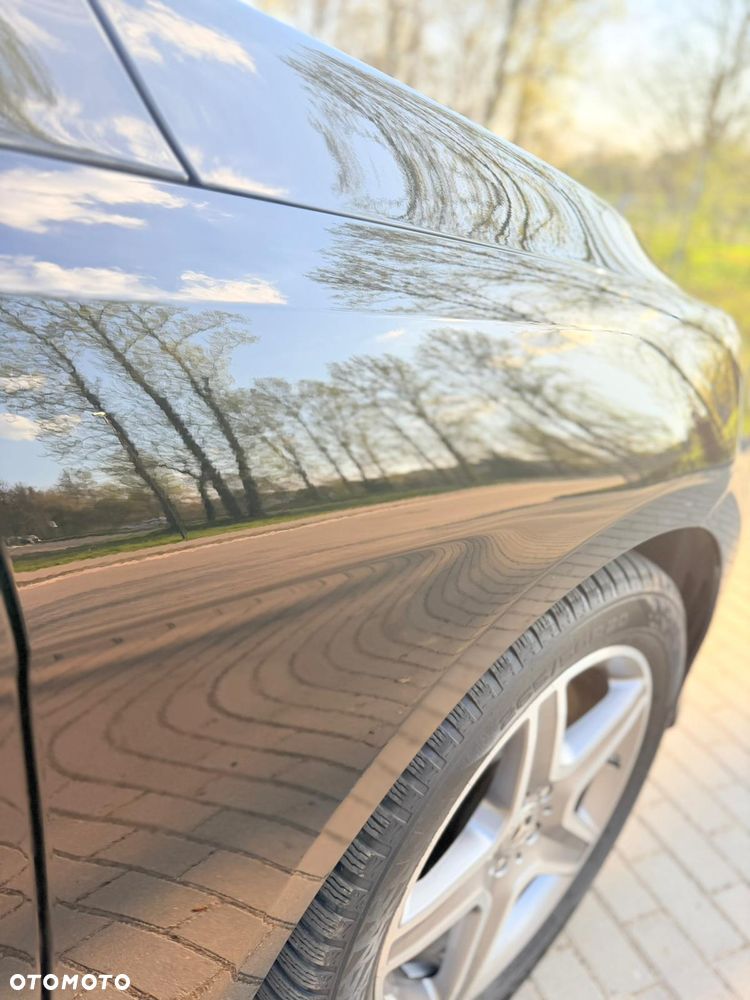 Mercedes-Benz GLE 350 d 4-Matic - 10