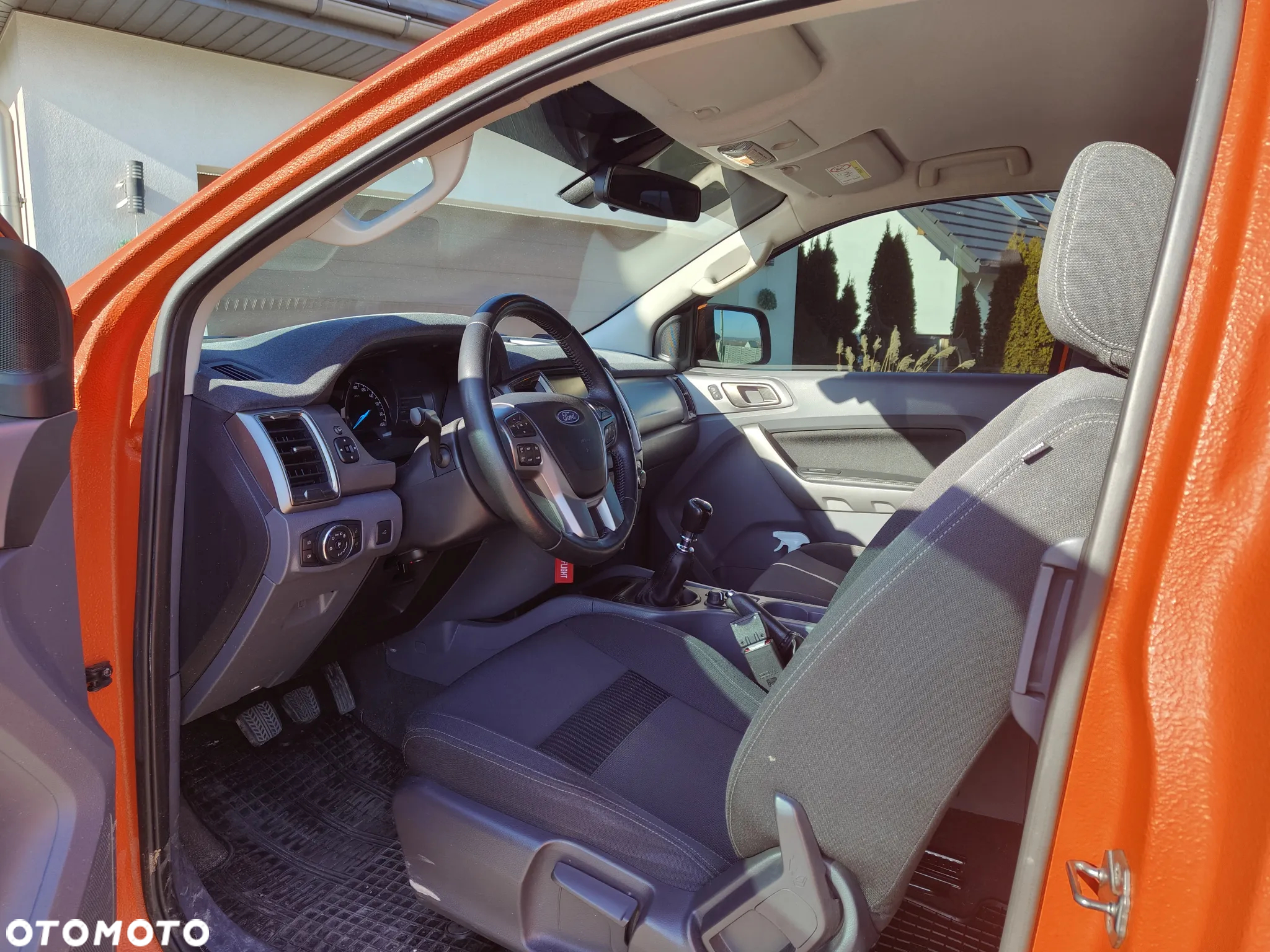 Ford Ranger - 21