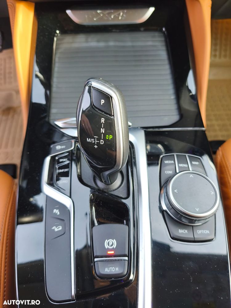 BMW X4 xDrive30d AT MHEV - 14