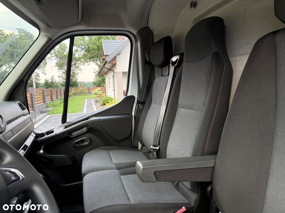 Renault Master - 21