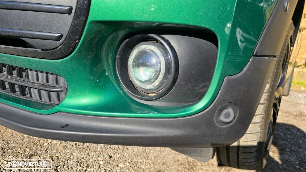 MINI Clubman Cooper D Auto - 53