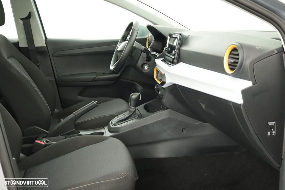 SEAT Ibiza 1.0 TSI Style DSG - 20