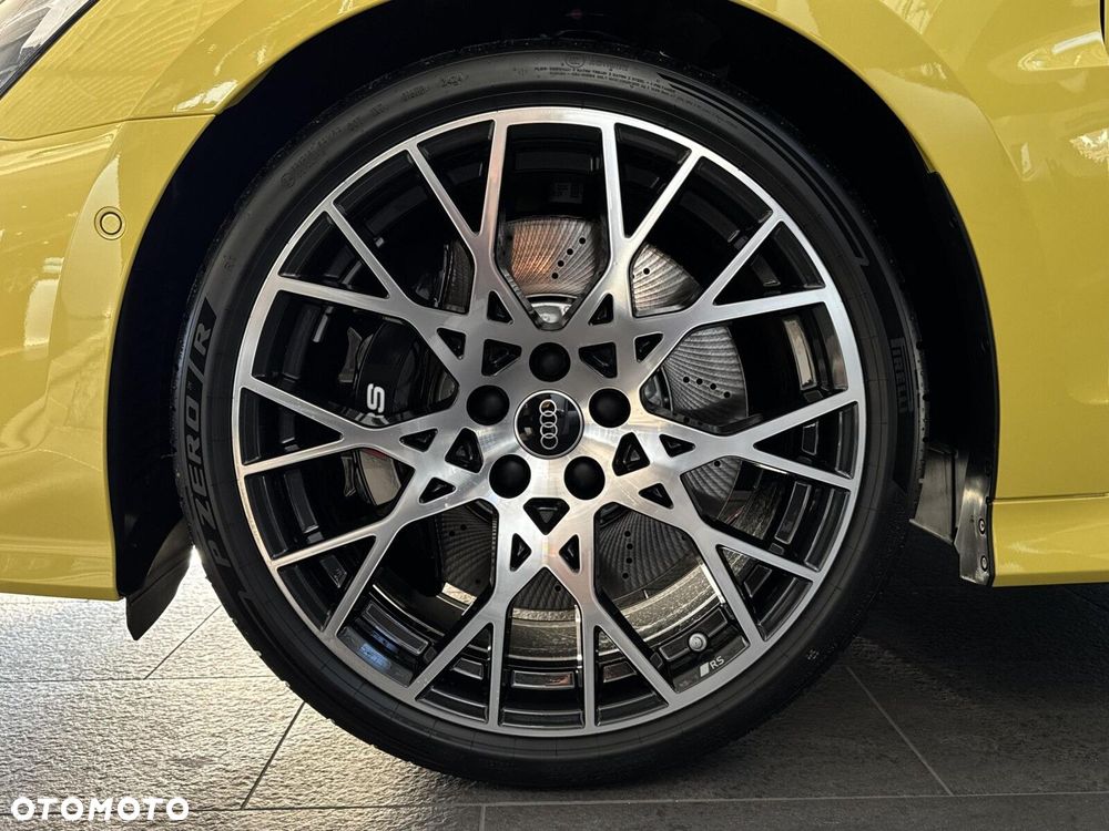 Audi RS3 Sportback - 18