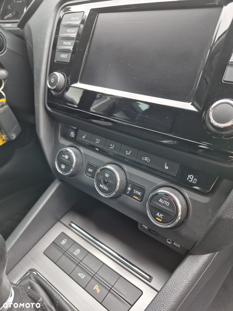 Skoda Octavia 1.4 TSI Joy - 24