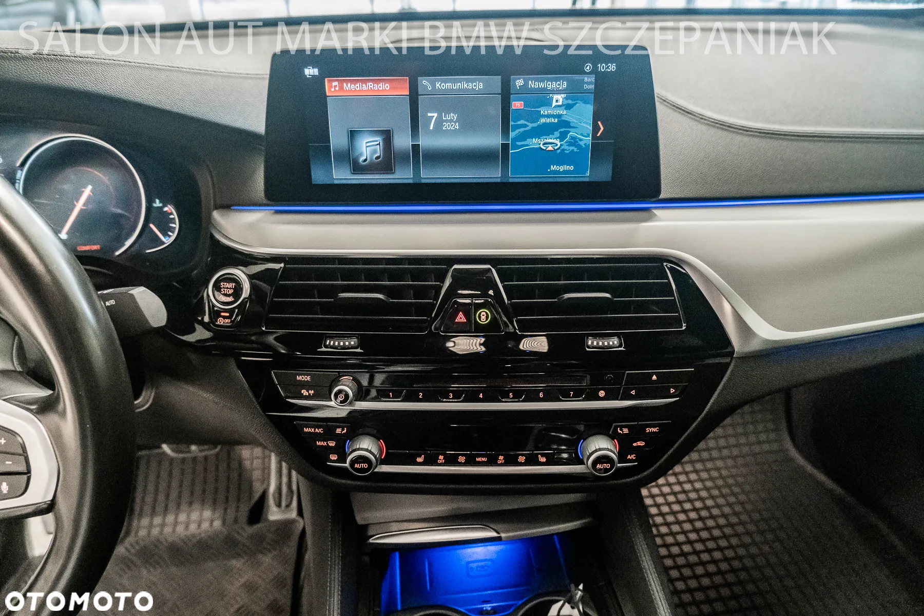 BMW 6GT 630d M Sport - 17