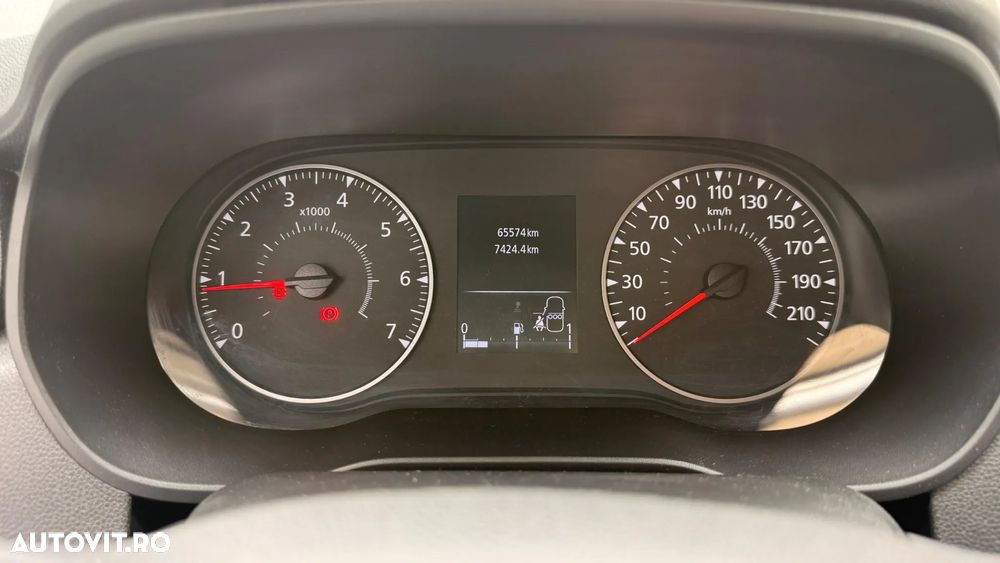 Dacia Duster Blue dCi 115 4X4 Expression - 2