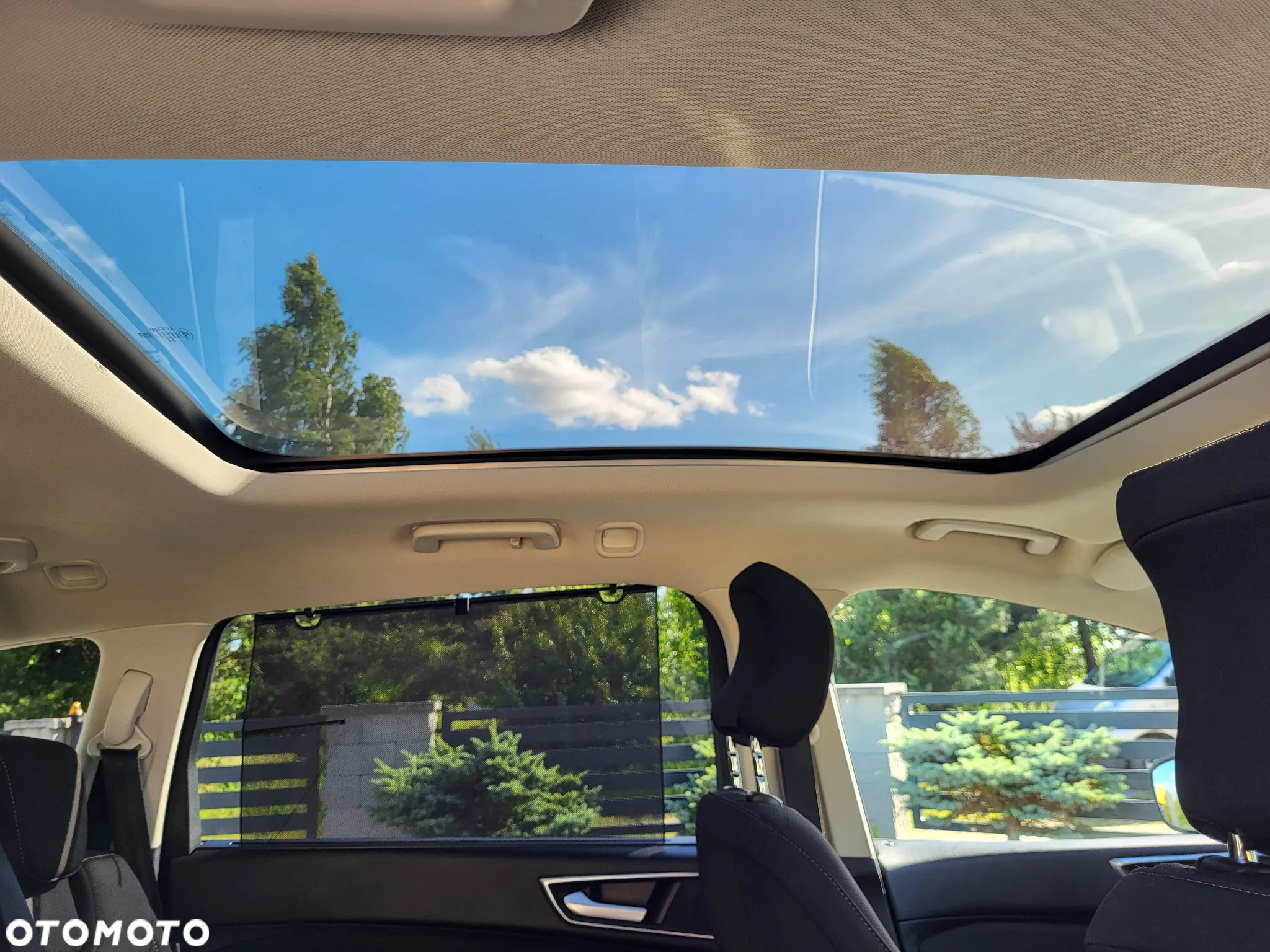 Ford S-Max 2.0 EcoBlue Titanium - 10