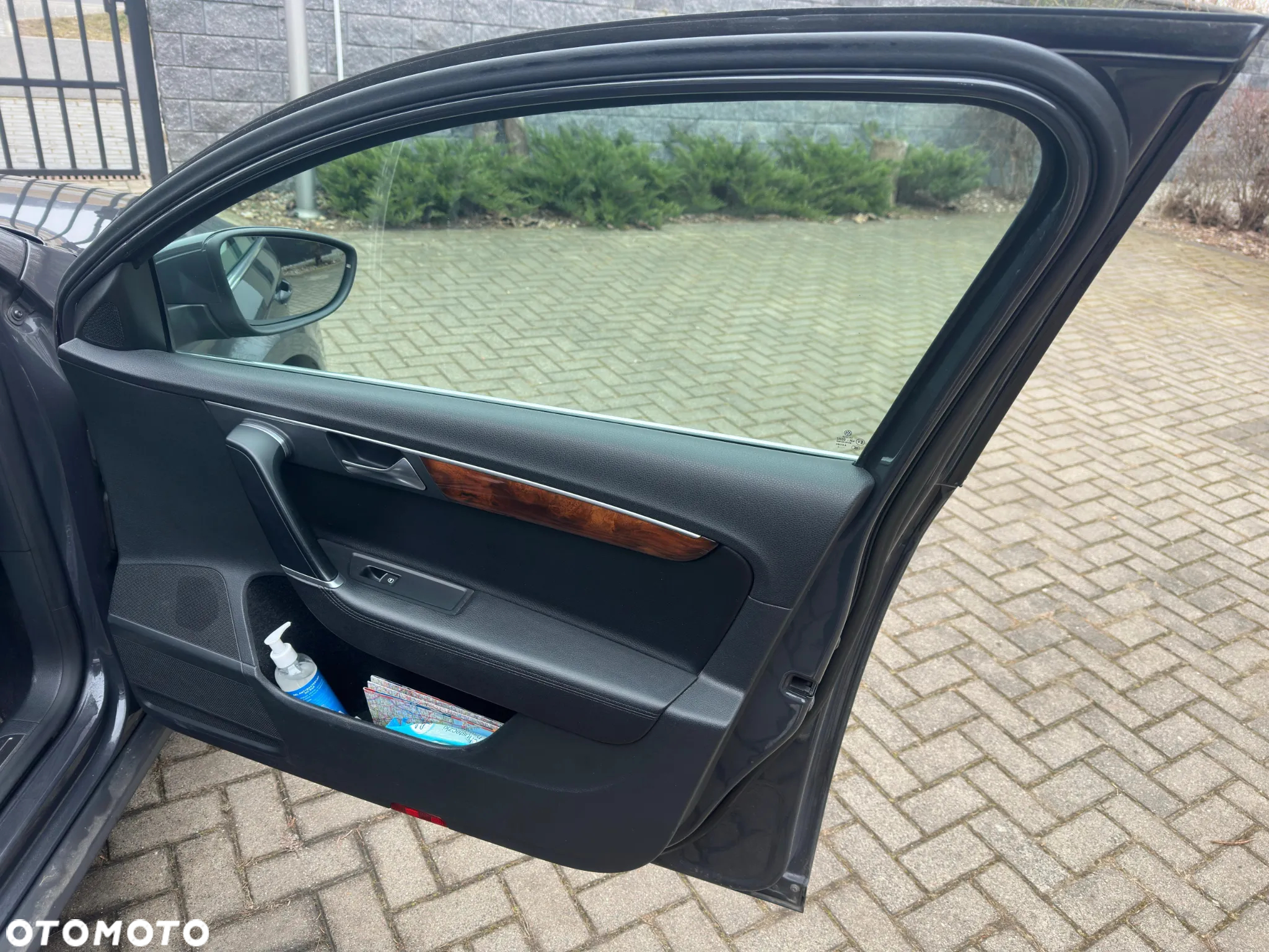 Volkswagen Passat 1.8 TSI Highline - 14