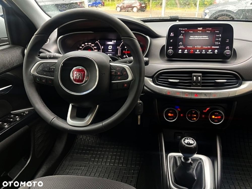 Fiat Tipo 1.4 16v Lounge - 14