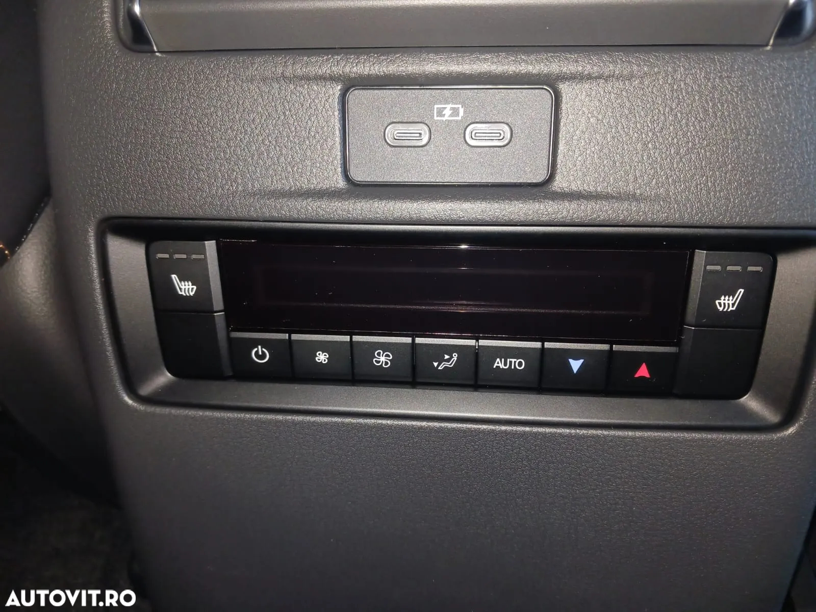 Mazda CX-80 2.5 e-Skyactiv AT8 AWD PHEV Homura Plus - 14