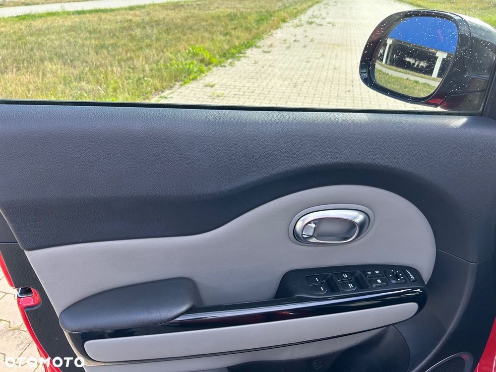 Kia Soul - 12
