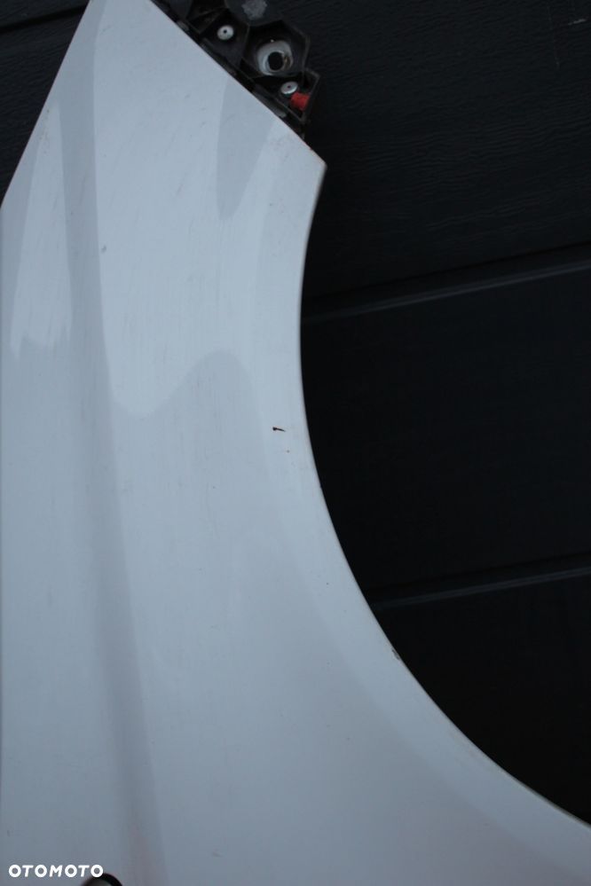 BŁOTNIK PRAWY PRZÓD PRZEDNI PRAWY OPEL CORSA D Z474 - 7