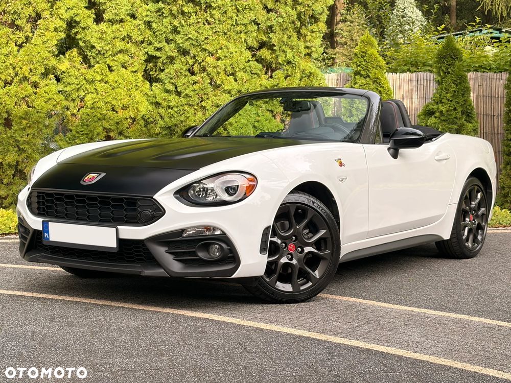 Abarth 124 - 14