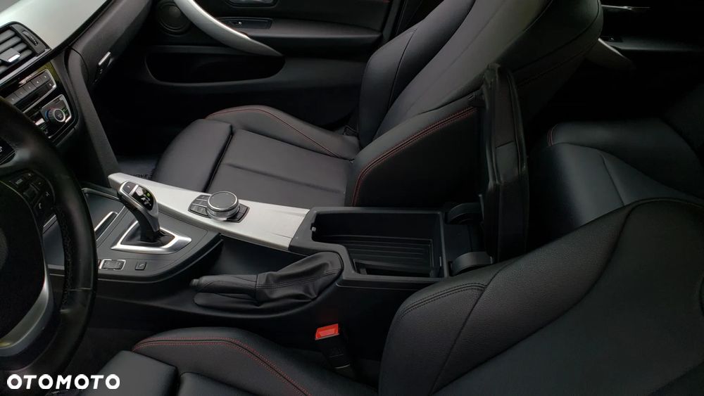 BMW Seria 4 428i xDrive Sport - 23