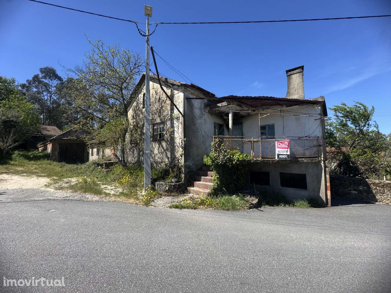 Quintinha – Oliveira de Frades - Grande imagem: 3/32