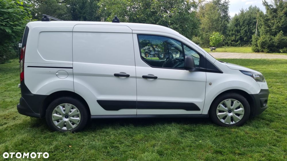 Ford Transit Connect - 2