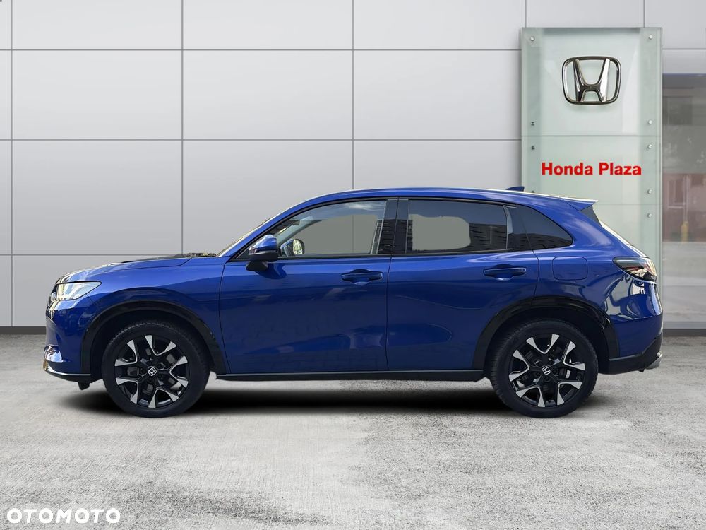 Honda ZR-V 2.0 i-MMD HEV Advance BSI/CTM 2WD CVT - 3