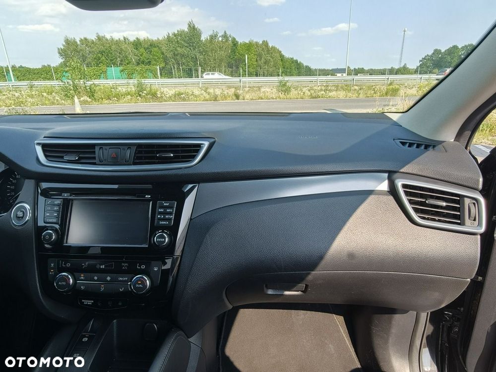 Nissan Qashqai - 22
