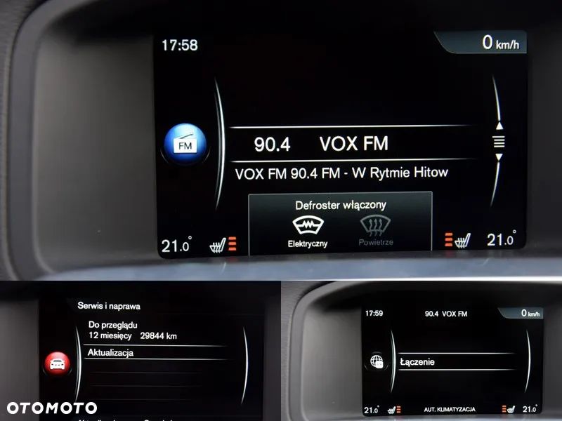 Volvo V60 D3 Drive-E Dynamic Edition (Momentum) - 34